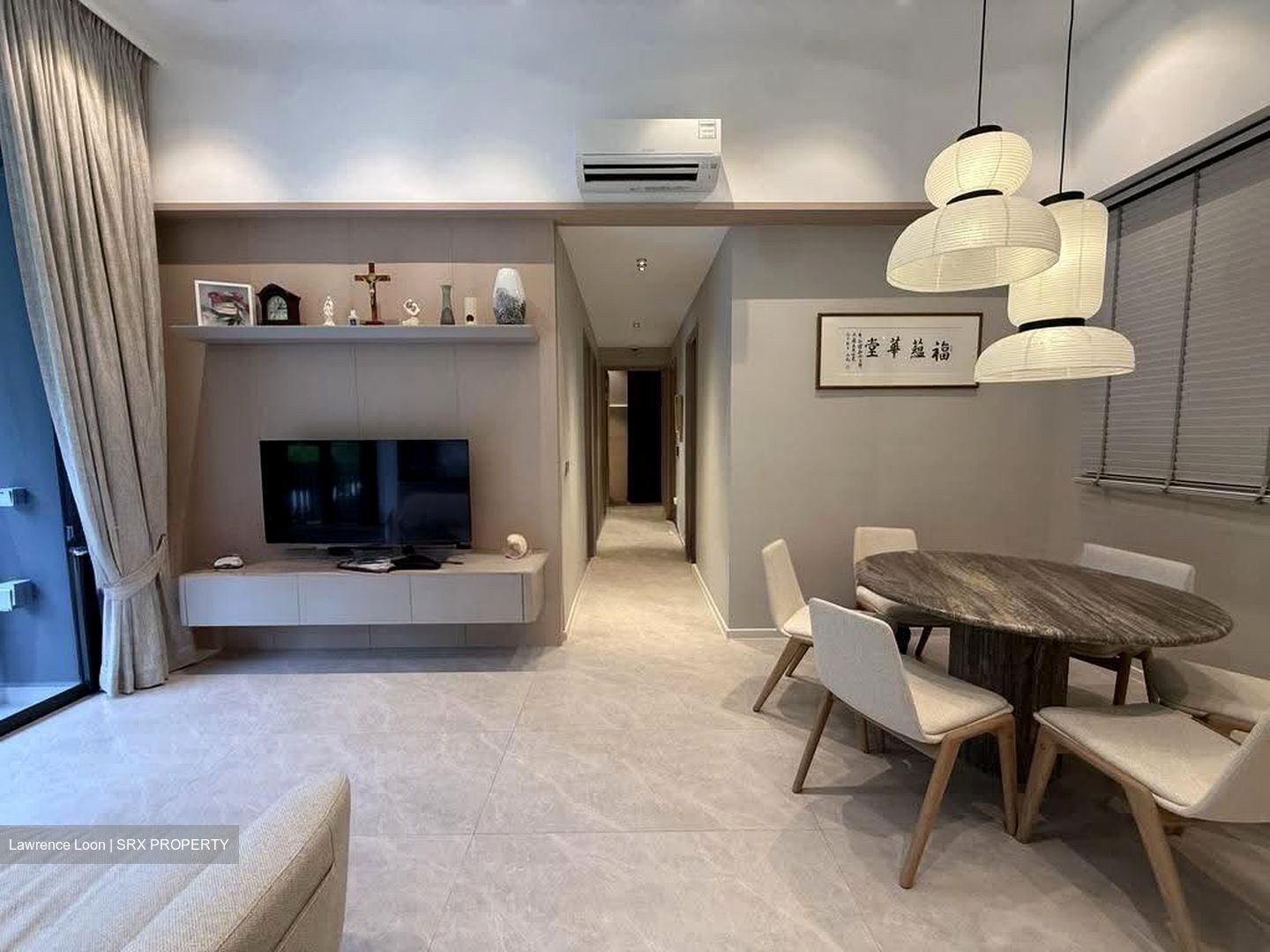 KI Residences at Brookvale (D21), Condominium #607502131